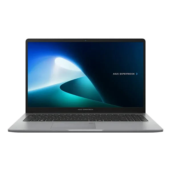 NOTEBOOK ASUS EXPERTBOOK P1 CPU CORE 5 210H 8GB RAM 512GB SSD 15.6  FHD W11 HOME FINGERPRINT SILVER PN:P1503CVA-S72331W