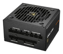 ALIMENTATORE PC GAMING COUGAR GEX PRO 750 750W 80+ GOLD ATX 3.1 PCIE 5.1 MODULARE