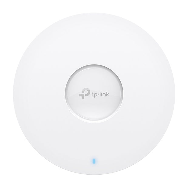 ACCESS POINT AX1800 WIFI 6 OMADA 2,4/5GHZ CEILING MOUNT DUALBAND TP-LINK EAP613