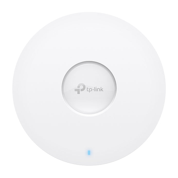 ACCESS POINT AX1800 WIRELESS N CEILING MOUNT DUALBAND TP-LINK EAP610 WI-FI 6