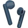 AURICOLARE BLUETOOTH PRIMO TOUCH TRUST CELESTE CODICE 23781