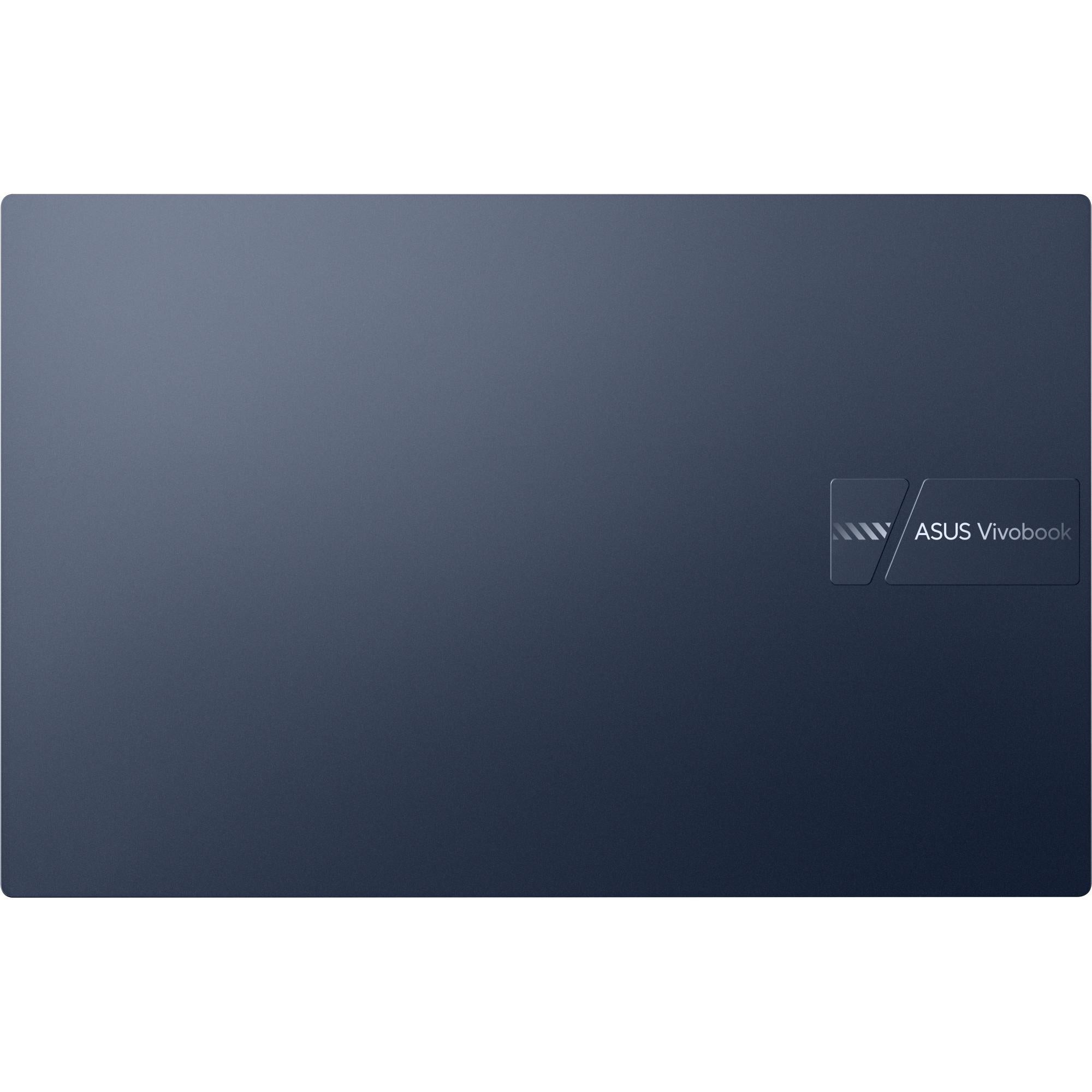 NOTEBOOK ASUS VIVOBOOK I5-13420H 16GB RAM 512GB SSD 15.6 FULL HD WINDOWS 11 HOME BLUE PN:F1502VA-BQ1094W