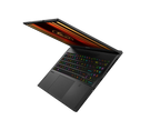 NOTEBOOK MSI STEALTH A16 AI+, CPU RYZEN AI 9 HX 370, 32GB RAM, 2TB SSD, RTX 5080 16GB GDDR7, 16.0 OLED QHD+ 240HZ, WIFI 7, TASTIERA RGB, WINDOWS 11 HOME PN:A3XWIG-056IT