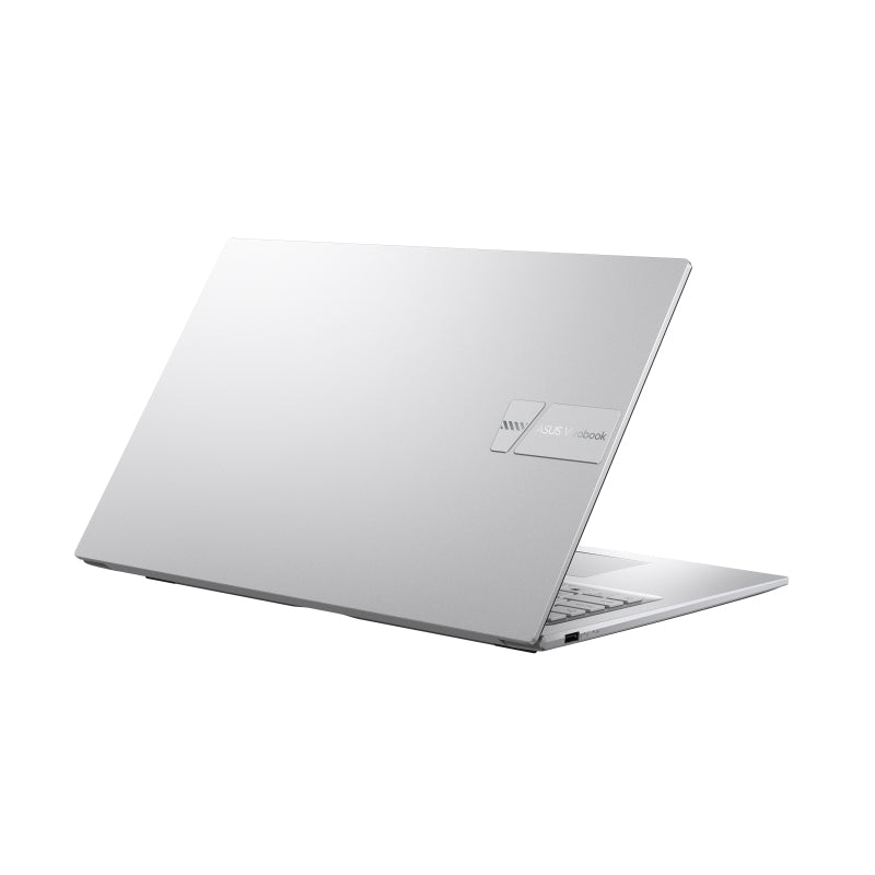 NOTEBOOK RICONDIZIONATO CERTIFICATO ASUS GRADO A(COME NUOVO) VIVOBOOK 17 INTEL I7-1355U 16GB DDR4 1TB SSD DISPLAY 17.3