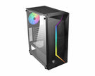 CASE PC GAMING MSI MAG VAMPIRIC 100R ARGB