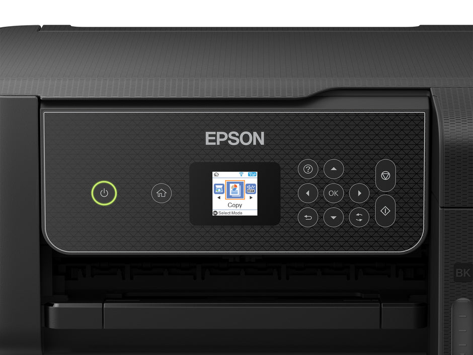 MULTIFUNZIONE INKJET ECOTANK ET-2870 A4 USB/WIFI