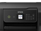 MULTIFUNZIONE INKJET ECOTANK ET-2870 A4 USB/WIFI