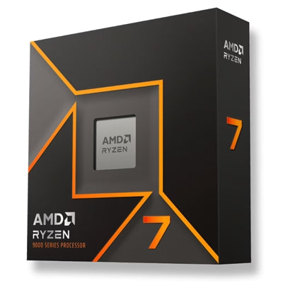 CPU AMD RYZEN 7 9700X 5.5GHz SK-AM5 BOX NO COOLER