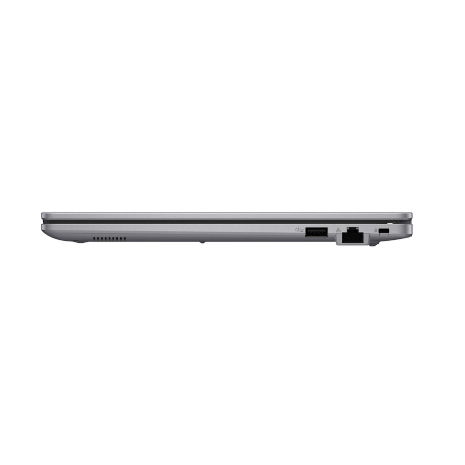 NOTEBOOK ASUS EXPERTBOOK P1 I5-13420H 8GB RAM 512GB SSD 14.0  FHD FREEDOS FINGERPRINT SILVER PN:P1403CVA-S60569