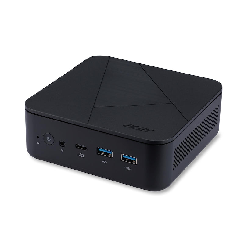 PC MINI ACER VERITION NUC INTEL I5-1334U NO RAM NO SSD FREEDOS PN:DT.R39ET.006