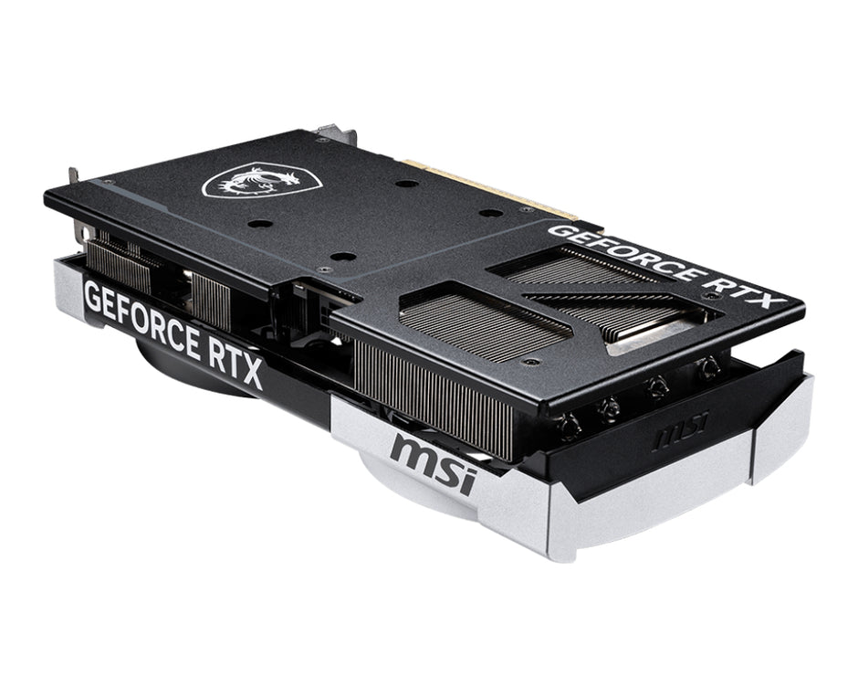 SCHEDA VIDEO MSI RTX 5070 12GB VENTUS 2X OC