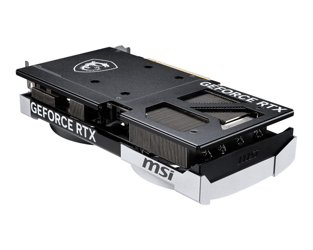 SCHEDA VIDEO MSI RTX 5070 12GB VENTUS 2X OC