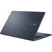 NOTEBOOK ASUS VIVOBOOK I5-13420H 16GB RAM 512GB SSD 15.6 FULL HD WINDOWS 11 HOME BLUE PN:F1502VA-BQ1094W