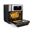 FRIGGITRICE AD ARIA AEROFRYER 10L PRINCESS 10 IMP. 1500W