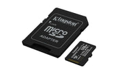 MICRO SD 128GB CLASS10 SDCS3/128GB KINGSTON