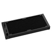 RAFFREDDAMENTO LIQUIDO LE520 2xARGB PN:R-LE520-BKAMMN-G-1