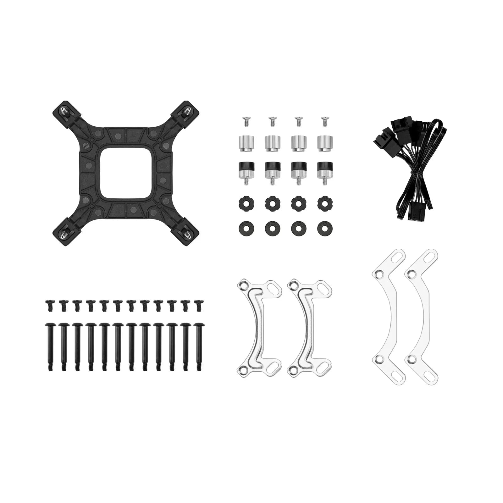 RAFFREDDAMENTO LIQUIDO LE360 V2 DEEPCOOL DPLE360V2