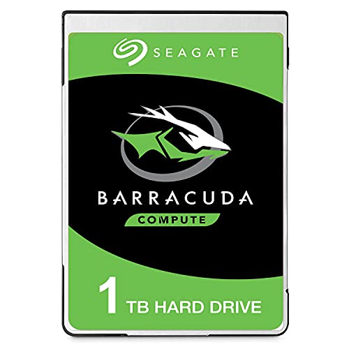 HARD DISK INTERNO 2.5 1TB SATA3 SEAGATE PN:ST1000LM048