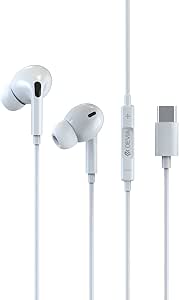 AURICOLARI CON MICROFONO DEVIA TYPE-C