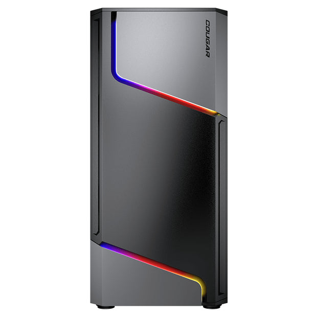 CASE PC COUGAR MX360 RGB LED BLACK
