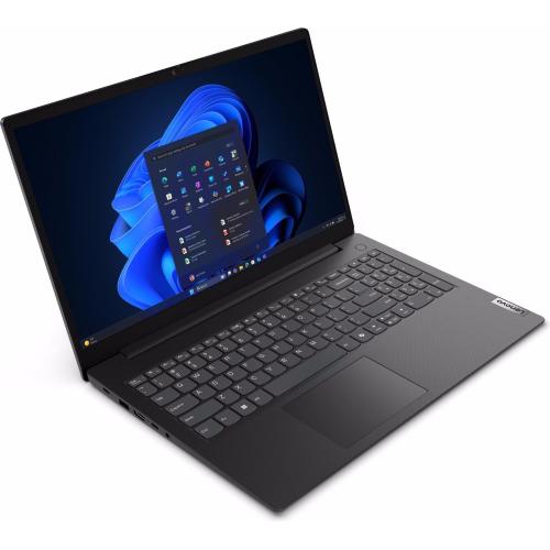 NOTEBOOK LENOVO N100 8GB RAM 256GB SSD 15.6 FREEDOS PN:83M4000YIX