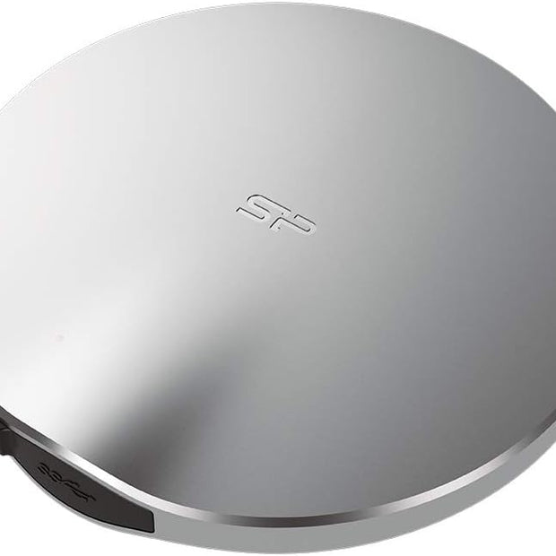 SSD ESTERNO 120GB USB 3.1 BOLT B80 SILICON POWER PN:SP120GBPSDB80SCS