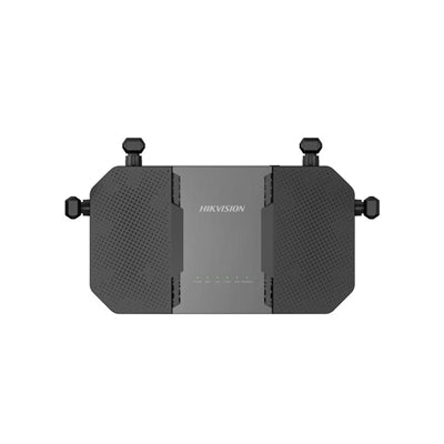 ROUTER WI-FI AC1200 3x GIGABIT LAN DS-3WR12GC HIKVISION