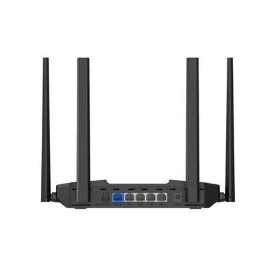ROUTER WI-FI AC1200 3x GIGABIT LAN DS-3WR12GC HIKVISION