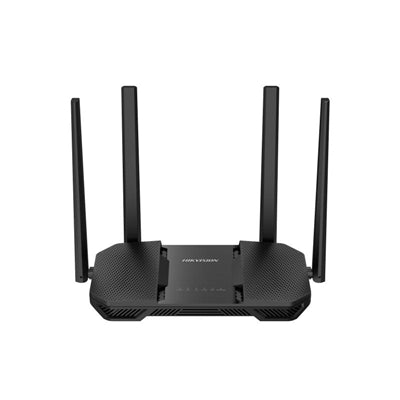 ROUTER WI-FI AC1200 3x GIGABIT LAN DS-3WR12GC HIKVISION