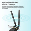 SK RETE WIFI + BLUETOOTH PCI-EXPRESS ARCHER TX20E AX1800 TP-LINK