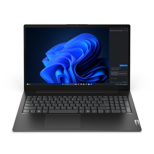 NOTEBOOK LENOVO I5-13420H 16GB RAM DDR5 512 GB SSD 15.6 FULL HD WIN 11 PRO INCLUSA EST.GARANZIA 3 ANNI ON SITE PN:83GW007XIX