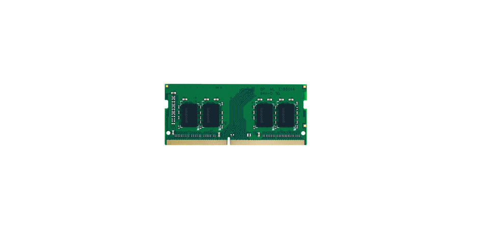 SO-DIMM DDR4 32GB 3200MHZ GR3200S464L22/32GB GOODRAM CL22