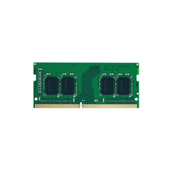 SO-DIMM DDR4 32GB 3200MHZ GR3200S464L22/32GB GOODRAM CL22
