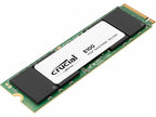 SSD INTERNO M.2 1TB CRUCIAL NVME PN:CT1000E100SSD8