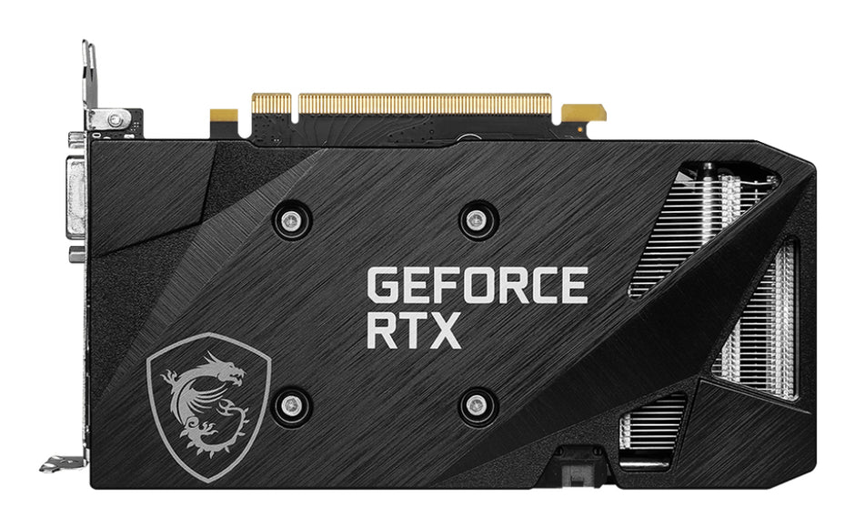 SCHEDA VIDEO MSI RTX 3050 8GB VENTUS 2X XS OC