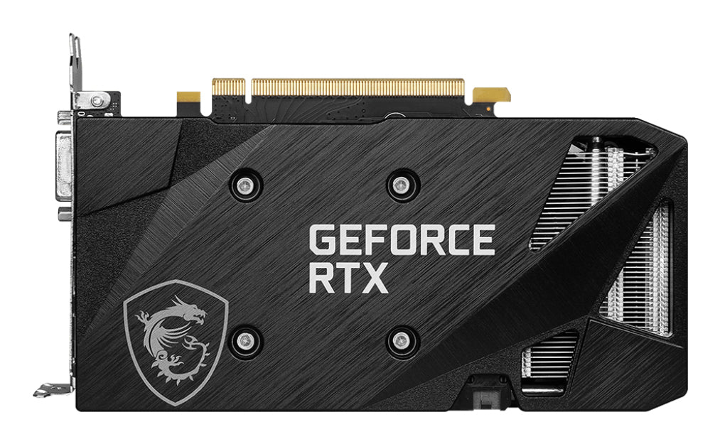 SCHEDA VIDEO MSI RTX 3050 8GB VENTUS 2X XS OC