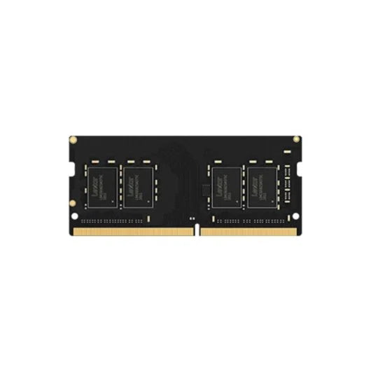 SO-DIMM DDR4 8GB 3200MHZ LEXAR LD4AS008G-B3200GSST CL22 RETAIL
