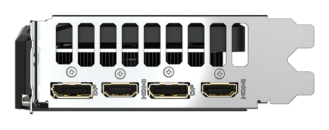 SCHEDA VIDEO RTX 5050 8GB WINDFORCE OC GIGABYTE