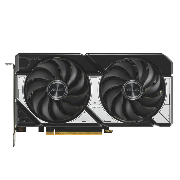 SCHEDA VIDEO ASUS RTX 5060 8GB DUAL OC