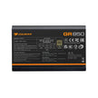 ALIMENTATORE PC GAMING COUGAR GR 750 750W 80+ GOLD ATX 3.1 PCIE 5.1 MODULARE