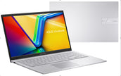 NOTEBOOK RICONDIZIONATO CERTIFICATO ASUS GRADO A(COME NUOVO) VIVOBOOK 15 INTEL I5-1235U 16GB DDR4 512GB SSD DISPLAY 15.6