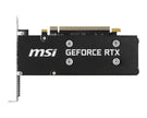 SCHEDA VIDEO MSI RTX 3050 6GB LOW PROFILE OC