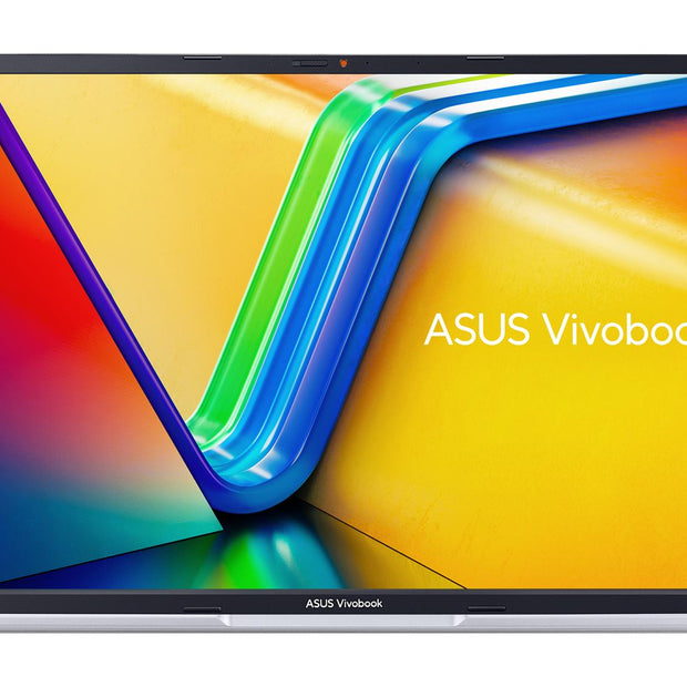 NOTEBOOK ASUS VIVOBOOK I7-13620H 16GB RAM 1TB SSD 16.0 WUXGA FULL HD W11 HOME SILVER TASTIERA RETROILLUMINATA PN:X1605VA-MB1447W