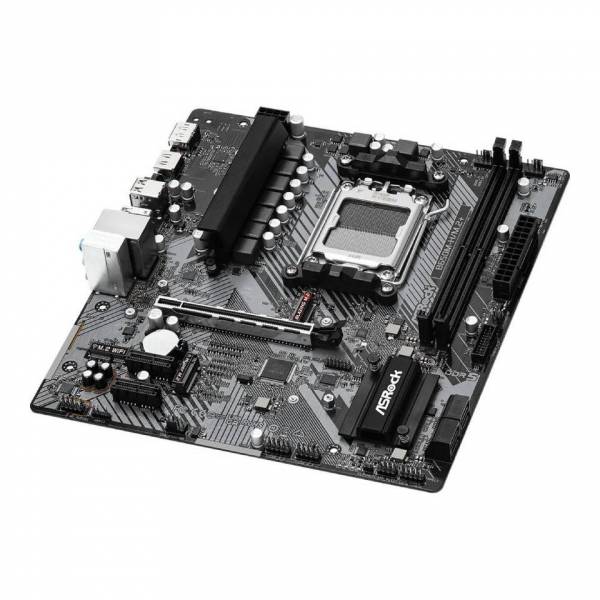 MOTHERBOARD ASROCK SK-AM5 B650M-H