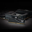 DDR5 16GB 5600MHZ XPG LANCER BLADE BLACK ADATA PN:AX5U5600C4616G-SLABB