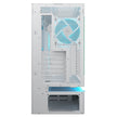 CASE COUGAR  M.TOWER WHITE CFV235 VISION 9.16'' TG 240 REV+120ARGB FAN RGB H.syNC LED S