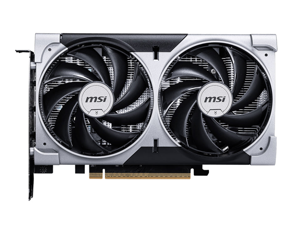 SCHEDA VIDEO MSI RTX 5060 8GB VENTUS 2X OC