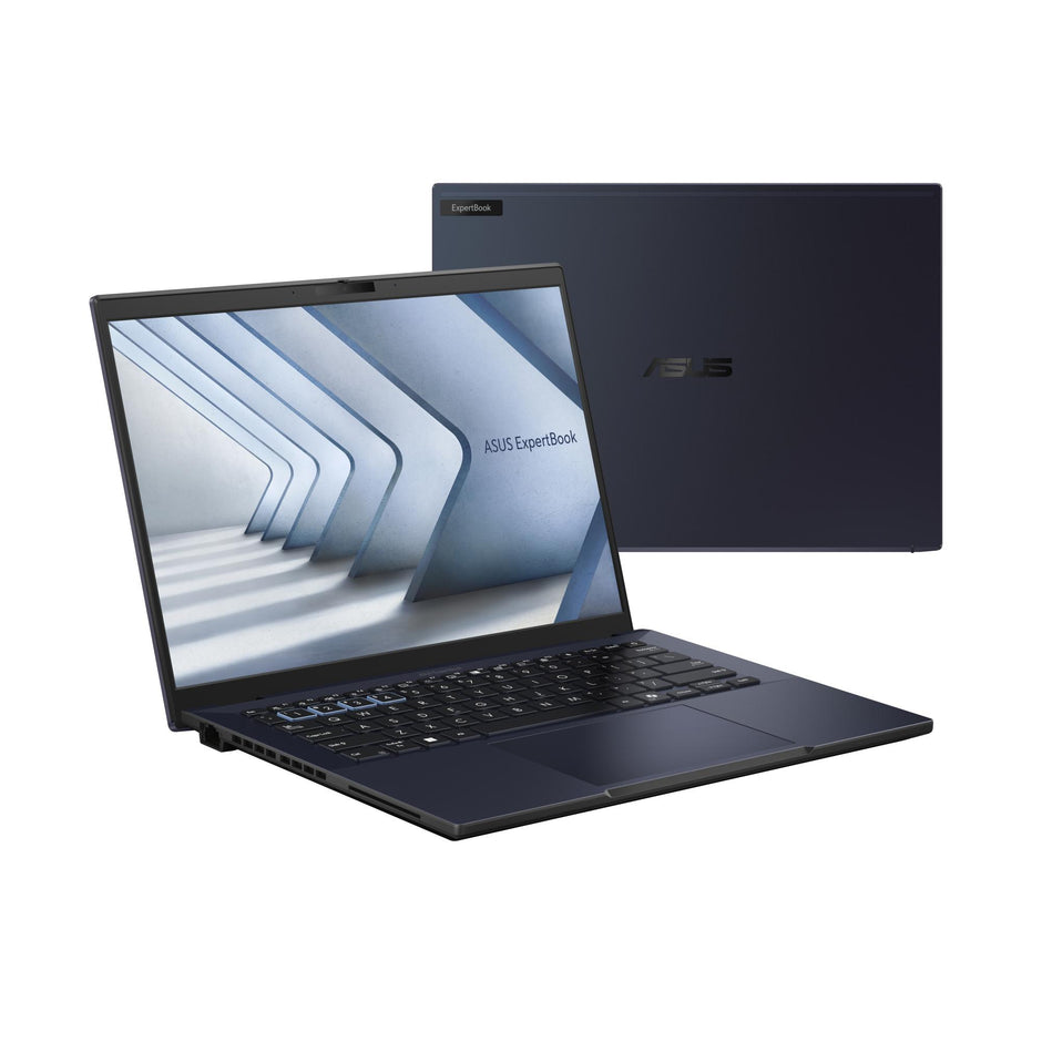 NOTEBOOK REFURBISHED ASUS EXPERTBOOK B3 INTEL I7-1355U 16GB DDR4 512GB SSD DISPLAY 14