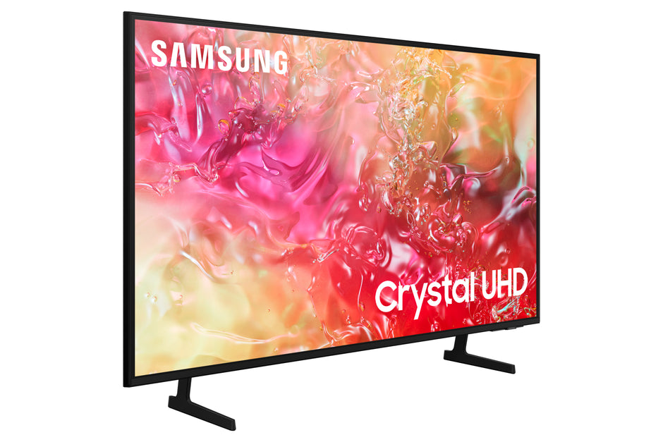 TV 43" SAMSUNG 4K SMART UE43DU7172 EU