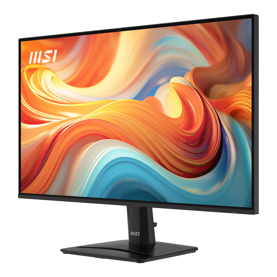 MONITOR MSI 27 MP271 E14A 144HZ IPS FULL-HD MULTIMEDIALE HDMI/VGA/DP